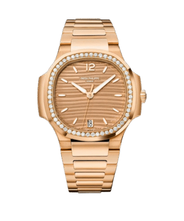 Nautilus Self-winding Ladies Watch