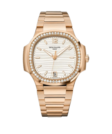 Nautilus Self-winding Ladies  Watch