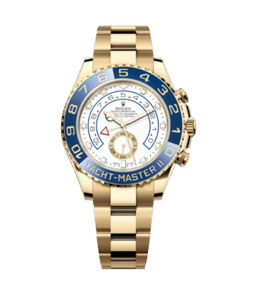 Yachet Master || 44 mm