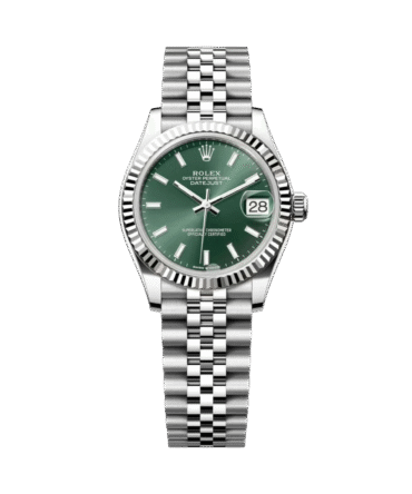 Datejust Oyster 31mm