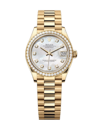 Datejust Oyster  31 mm