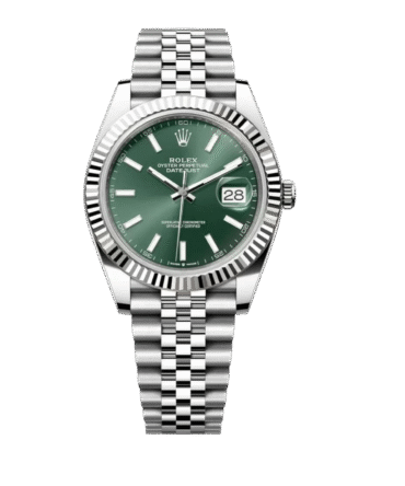 Datejust Oyster 41mm