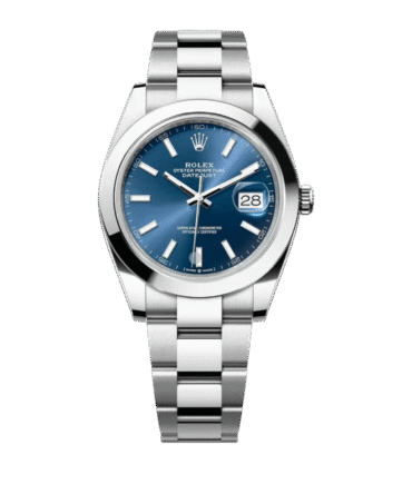 Datejust Oyster 41mm