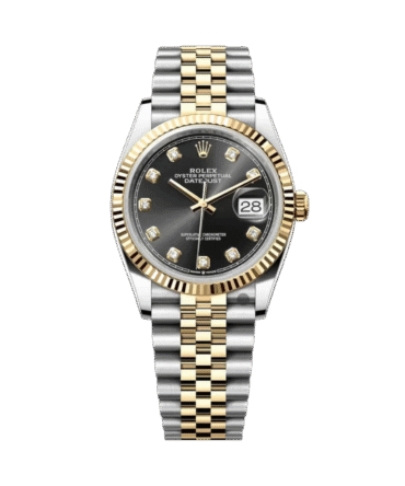 Datejust Oyster 36mm