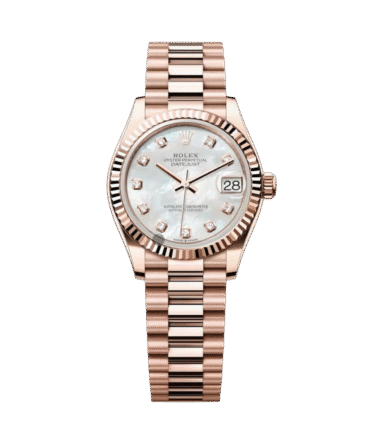 Datejust Oyster 31mm