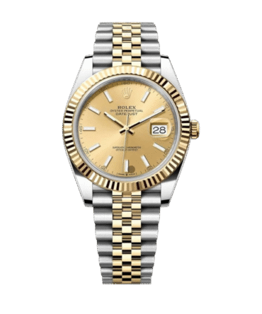 Datejust Oyster 41mm