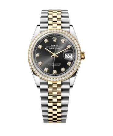 Datejust Oyster 36mm