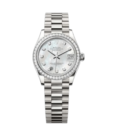 Datejust Oyster 31mm