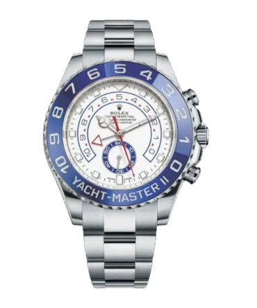 Yachet Master || 44 mm