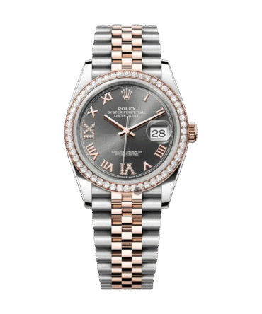 Datejust  Oyster 36mm