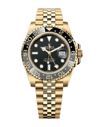 Rolex GMT-Master ||