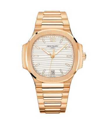 Nautilus Self-winding Ladies Watch