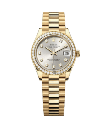 Datejust Oyster 31mm