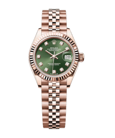 Lady-Datejust Oyster ,28mm