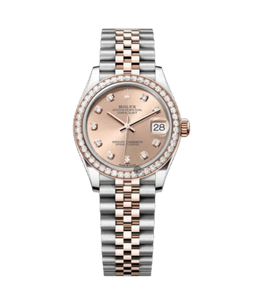 Datejust Oyster 31mm