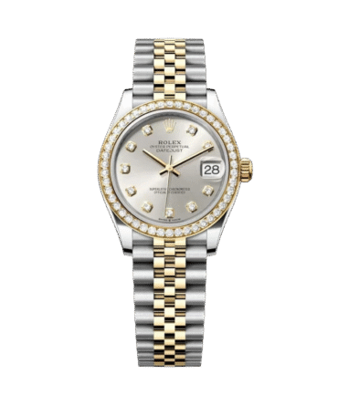 Datejust Oyster 31mm