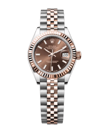 Lady-Datejust Oyster ,28mm