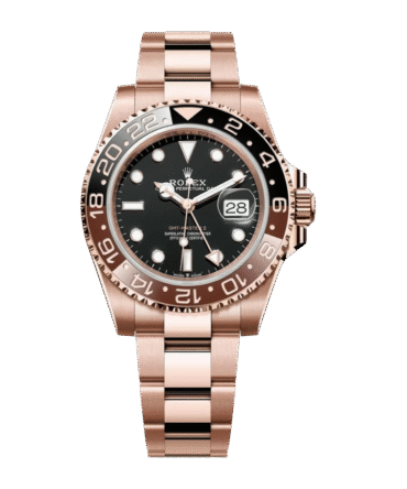 GMT-Master ||