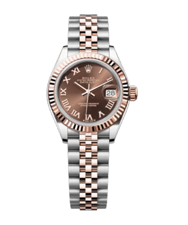 Lady-Datejust Oyster ,28mm