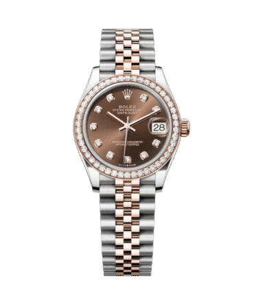 Datejust Oyster 31mm