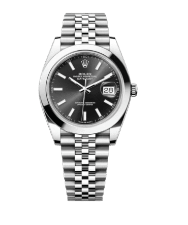 Datejust Oyster 41mm