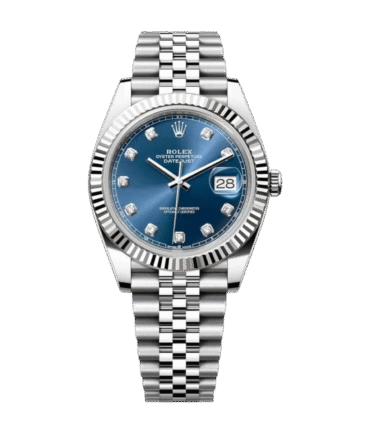 Datejust Oyster 41mm