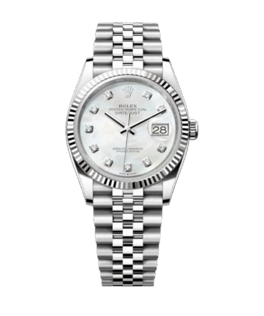 Datejust Oyster 36mm