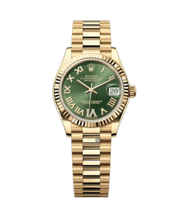 Datejust Oyster 31mm