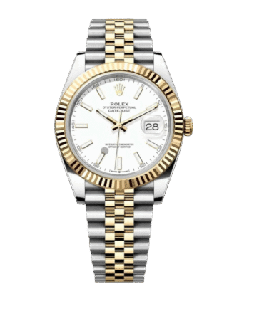Datejust Oyster 41mm