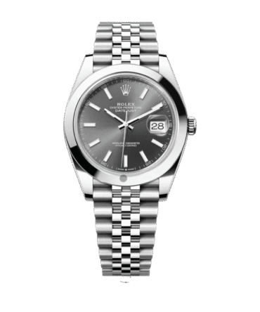 Datejust Oyster 41mm