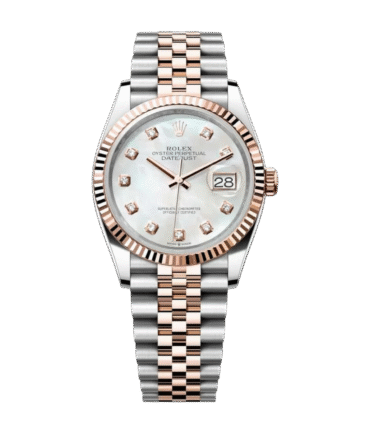 Datejust Oyster 36mm