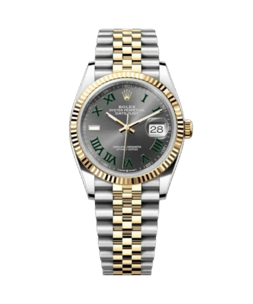 Datejust Oyster 36mm