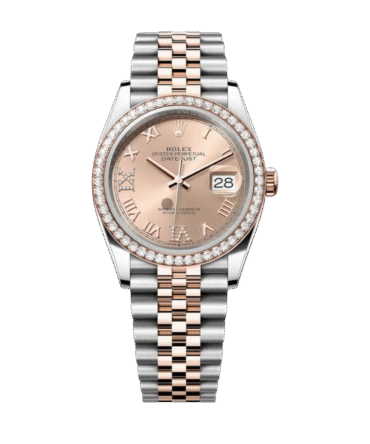 Datejust Oyster 36mm