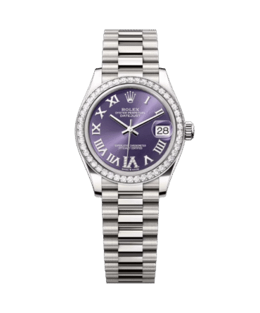Datejust Oyster 31mm