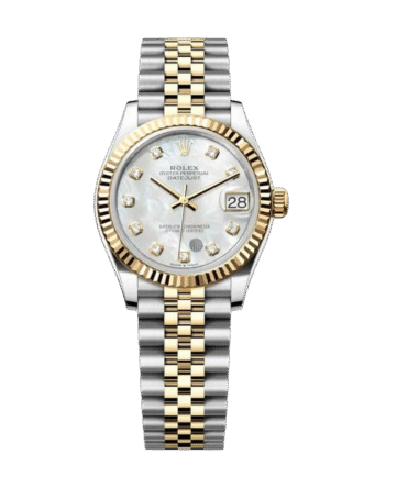Datejust Oyster 31mm