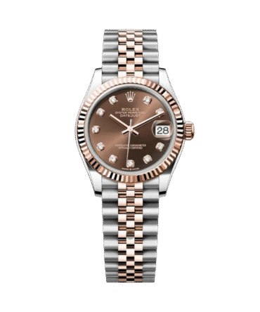 Datejust Oyster 31mm
