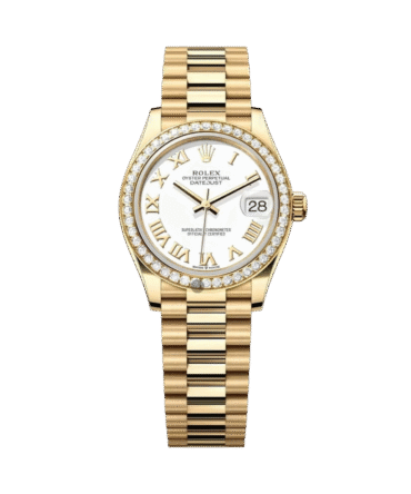 Datejust Oyster 31mm