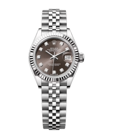 Lady-Datejust Oyster ,28mm
