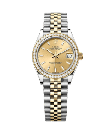 Datejust Oyster 31mm