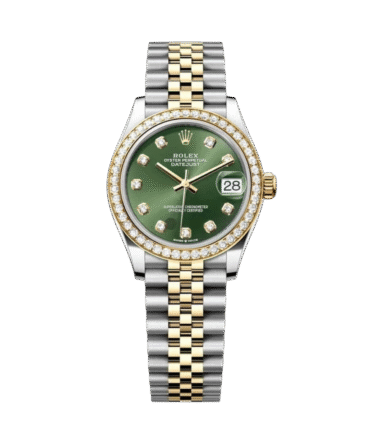 Datejust Oyster 31mm