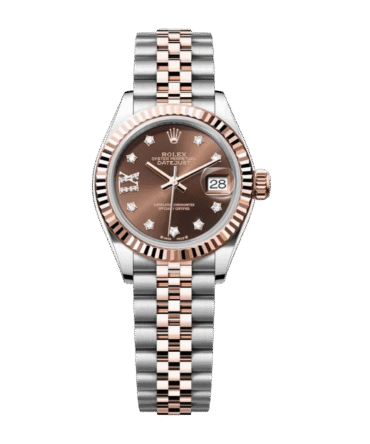 Lady-Datejust Oyster ,28mm