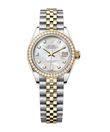 Lady- Datejust Oyster ,28mm