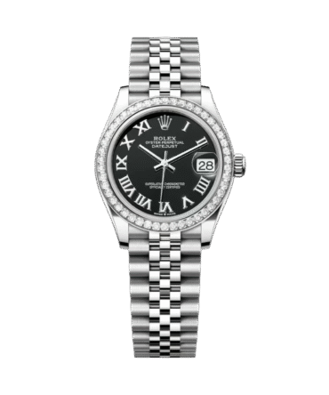 Datejust Oyster 31mm