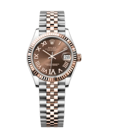 Datejust Oyster 31mm