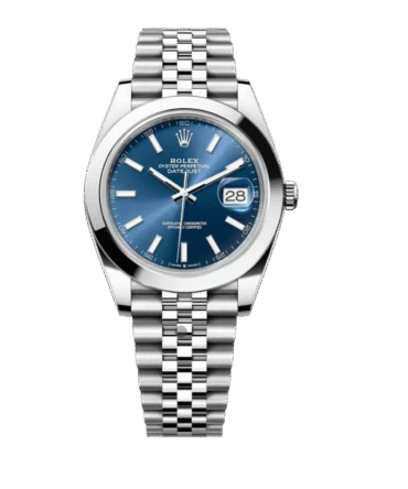 Datejust Oyster 41mm