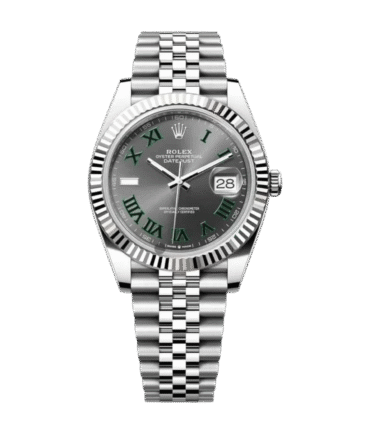 Datejust Oyster 41mm