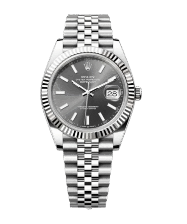 Datejust Oyster 41mm