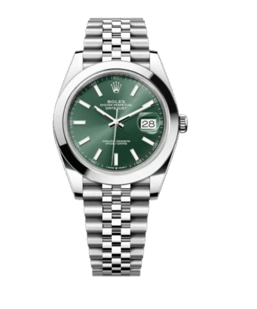 Datejust Oyster 41mm