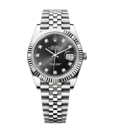 Datejust Oyster 41mm