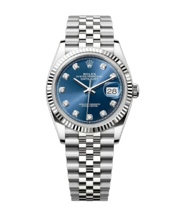 Datejust Oyster 36mm